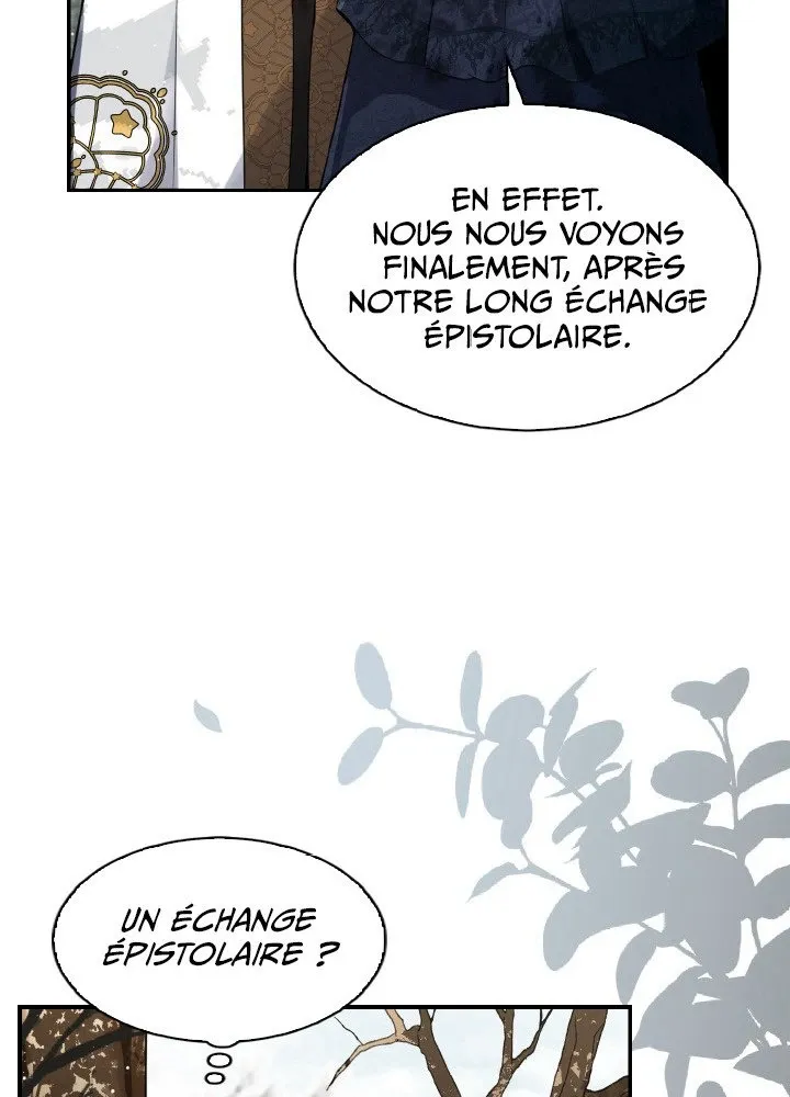 Read Talented Baby Squirrel FR Manga Online