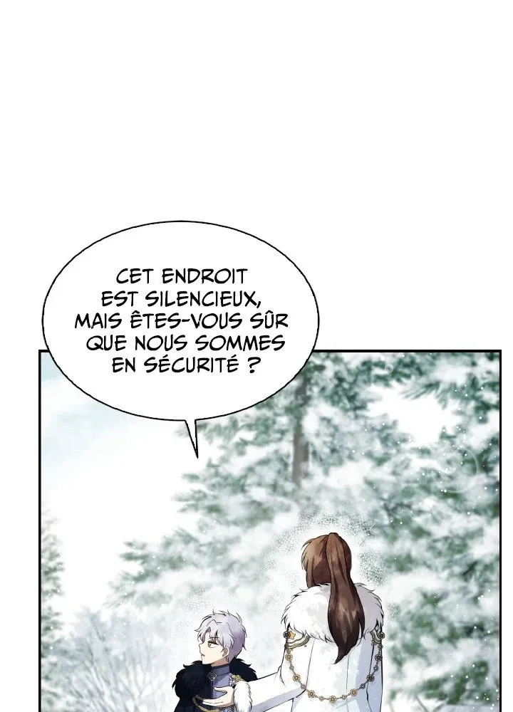 Read Talented Baby Squirrel FR Manga Online