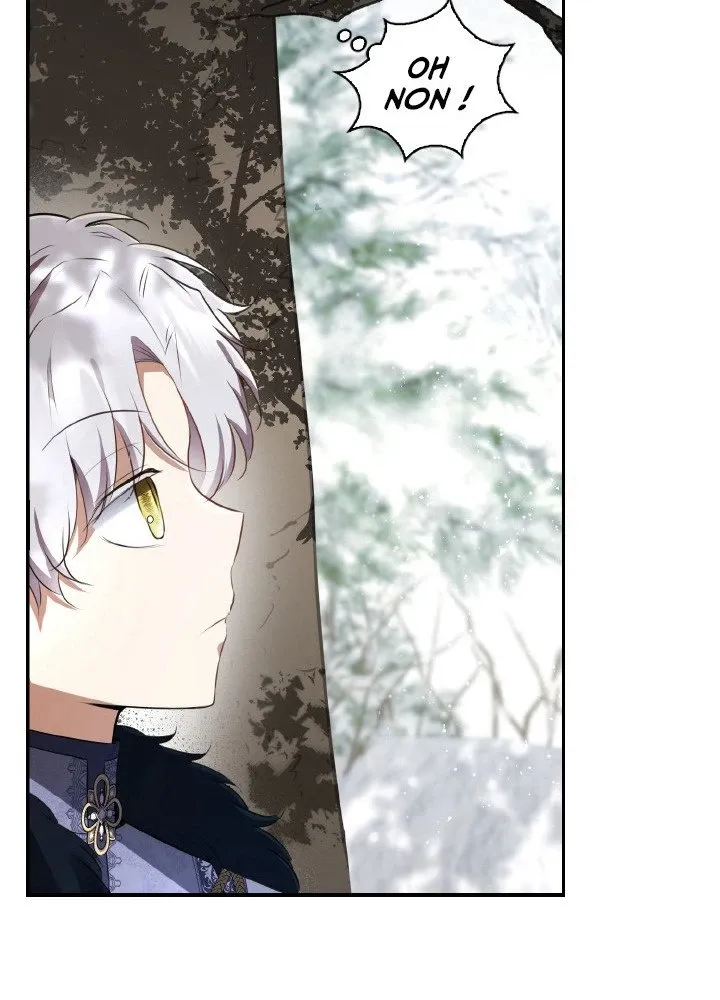 Read Talented Baby Squirrel FR Manga Online