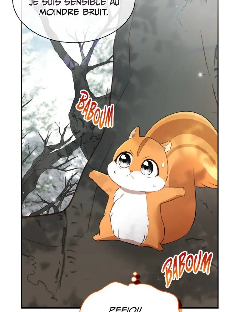 Read Talented Baby Squirrel FR Manga Online