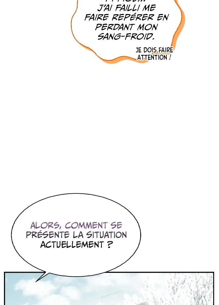 Read Talented Baby Squirrel FR Manga Online