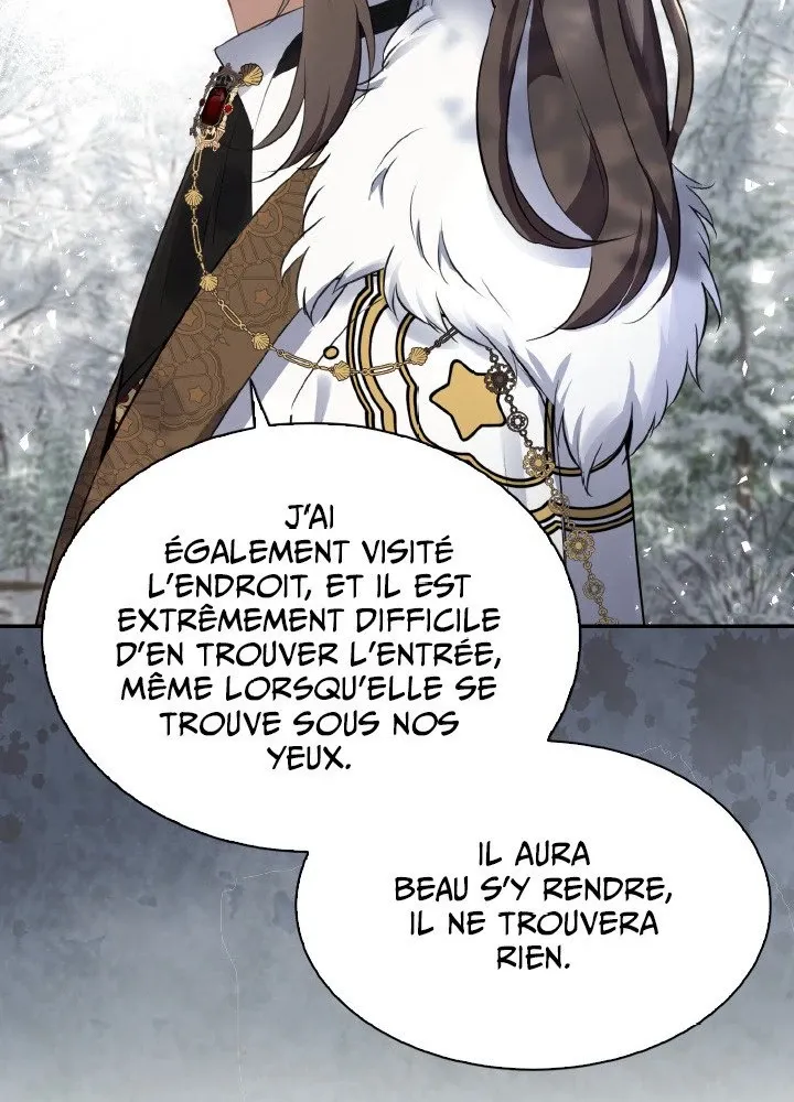 Read Talented Baby Squirrel FR Manga Online