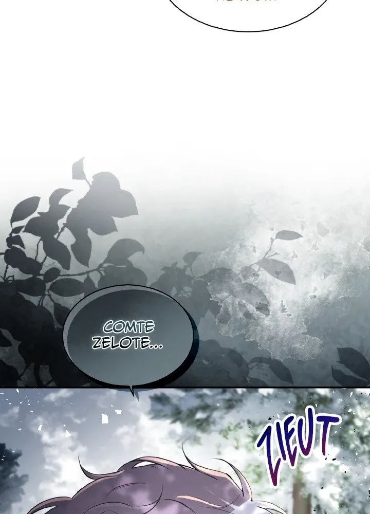 Read Talented Baby Squirrel FR Manga Online