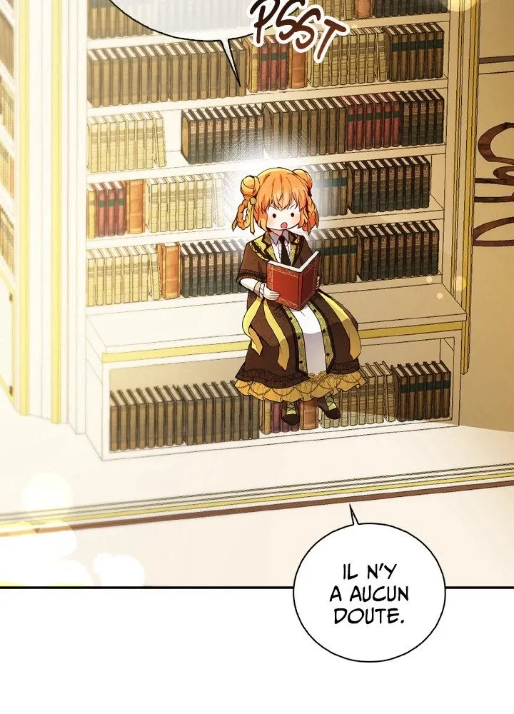 Read Talented Baby Squirrel FR Manga Online