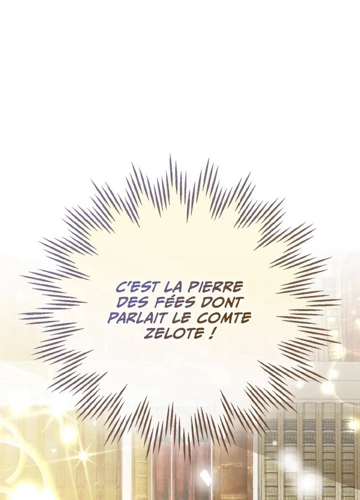 Read Talented Baby Squirrel FR Manga Online