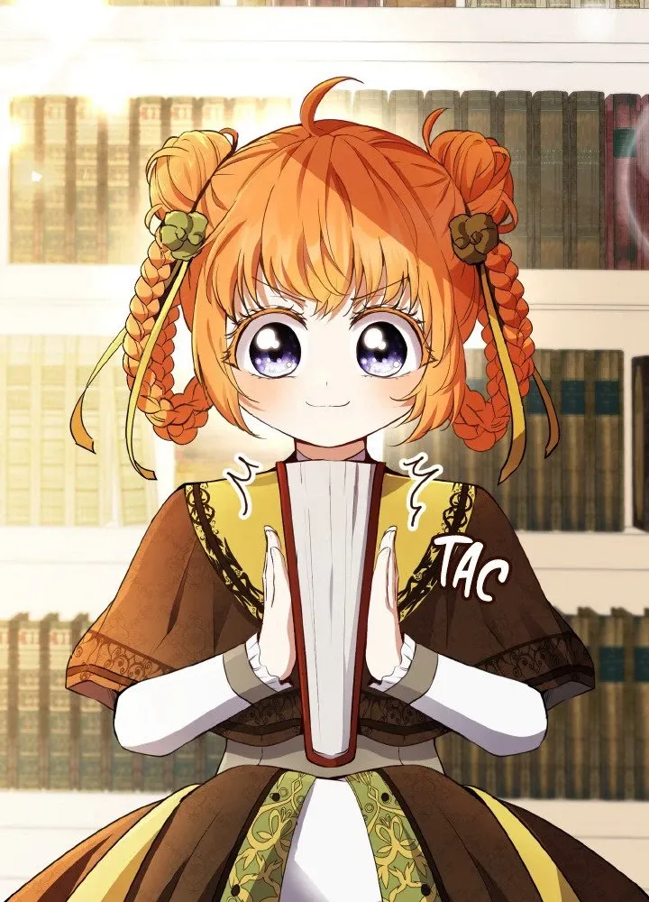 Read Talented Baby Squirrel FR Manga Online
