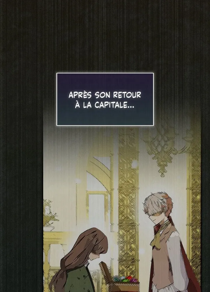 Read Talented Baby Squirrel FR Manga Online