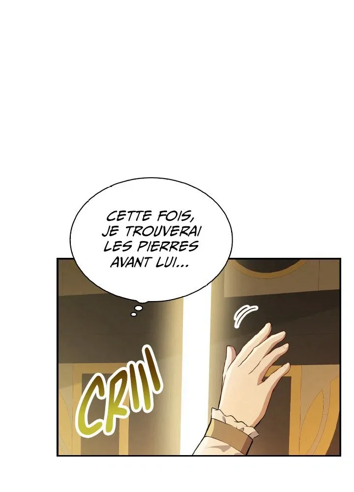 Read Talented Baby Squirrel FR Manga Online