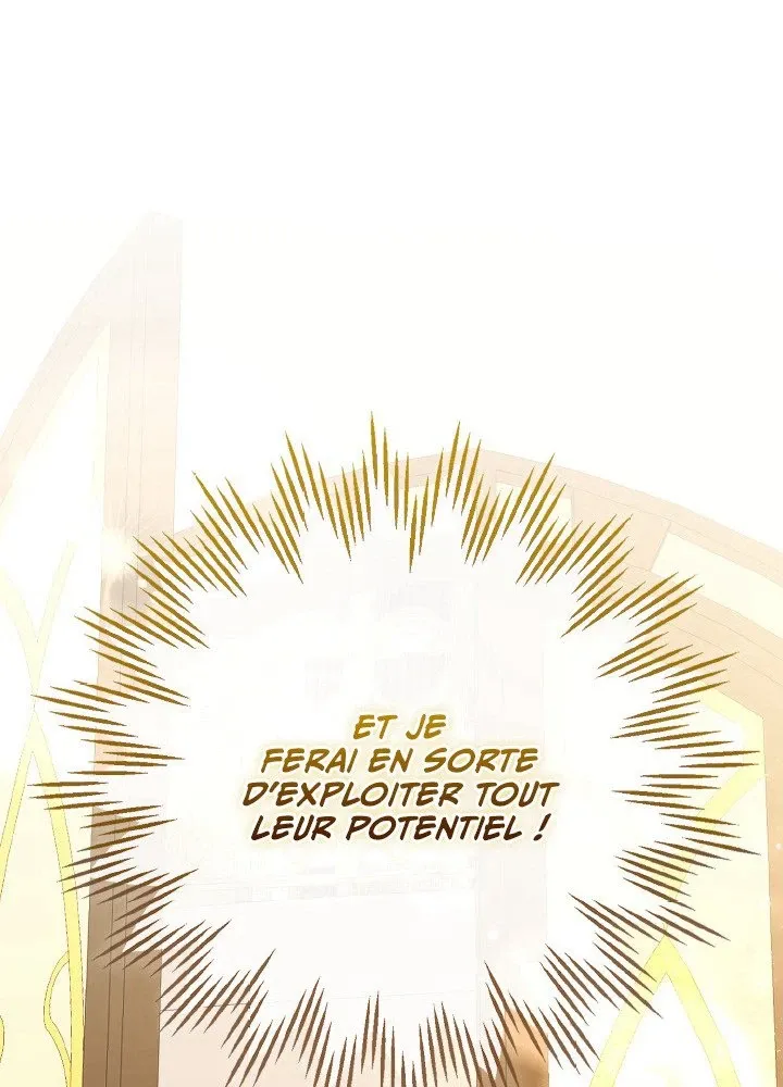 Read Talented Baby Squirrel FR Manga Online