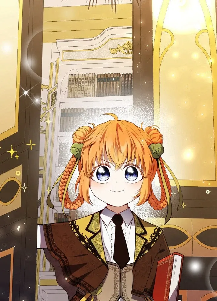 Read Talented Baby Squirrel FR Manga Online