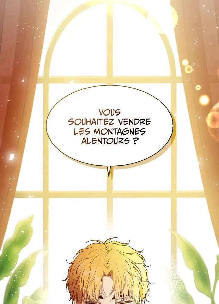 Read Talented Baby Squirrel FR Manga Online