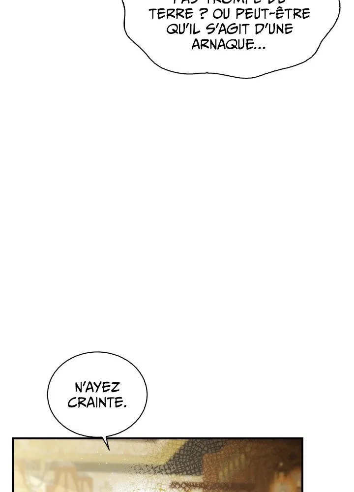 Read Talented Baby Squirrel FR Manga Online