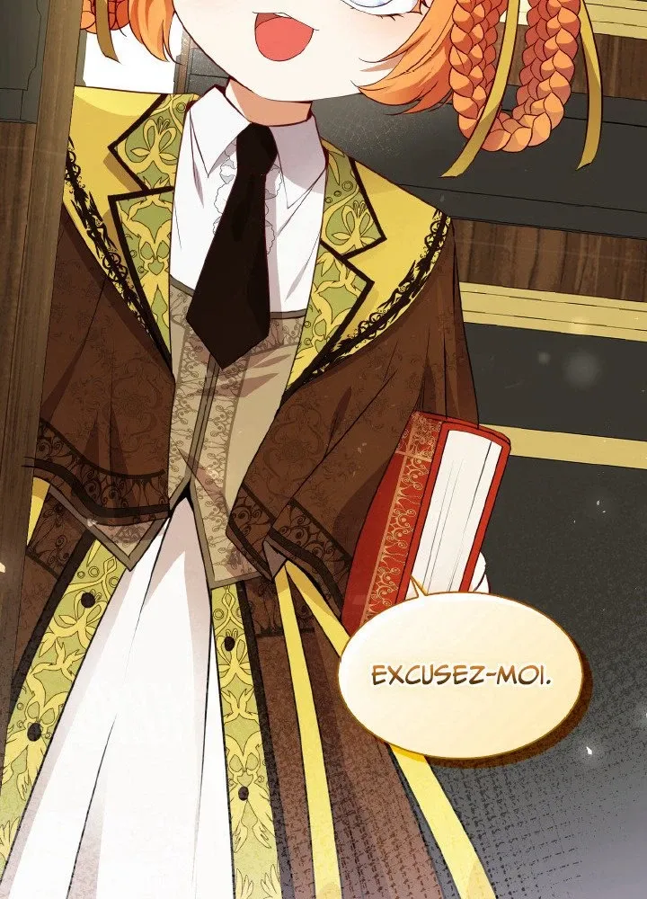 Read Talented Baby Squirrel FR Manga Online