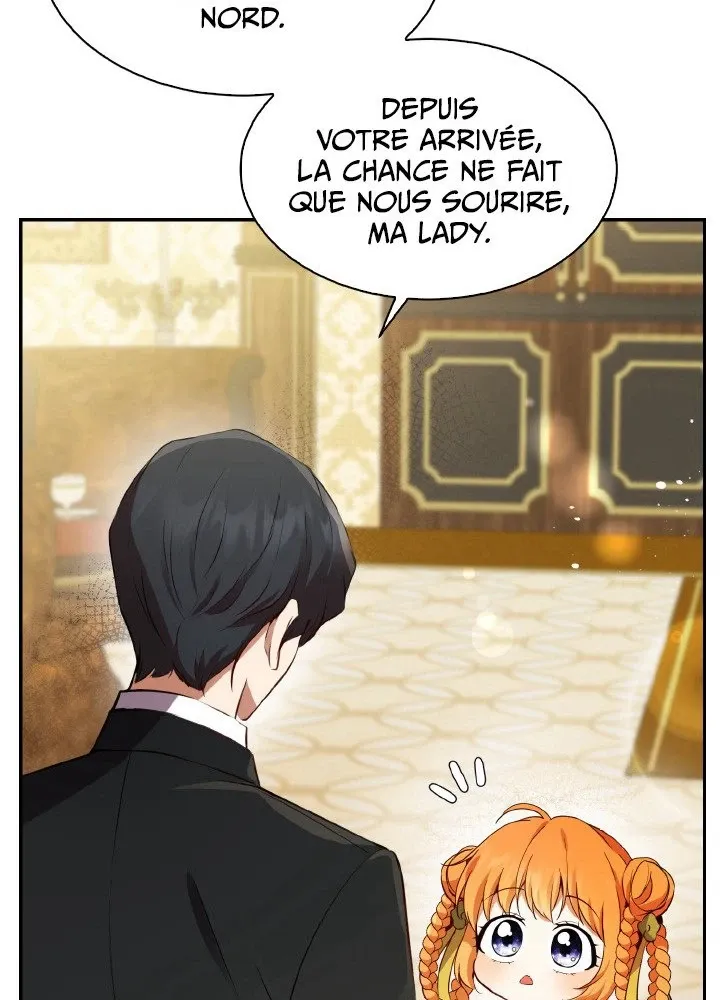 Read Talented Baby Squirrel FR Manga Online