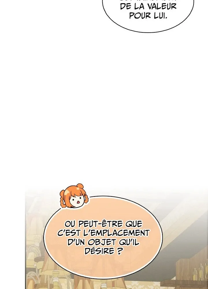 Read Talented Baby Squirrel FR Manga Online