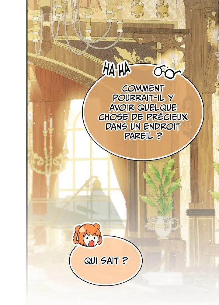 Read Talented Baby Squirrel FR Manga Online
