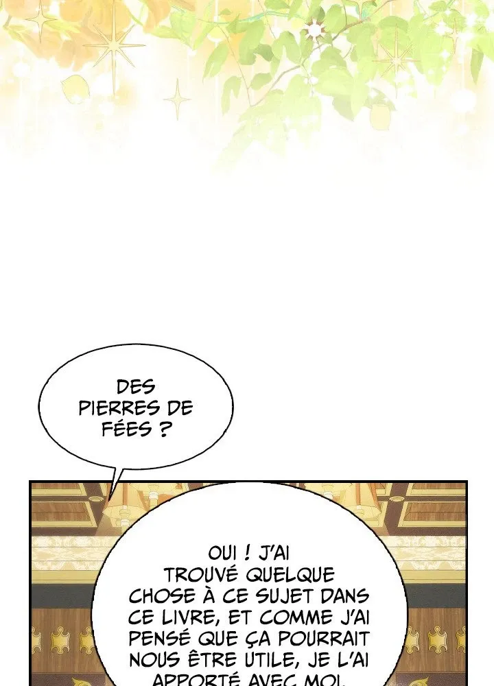 Read Talented Baby Squirrel FR Manga Online