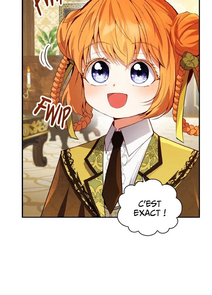 Read Talented Baby Squirrel FR Manga Online