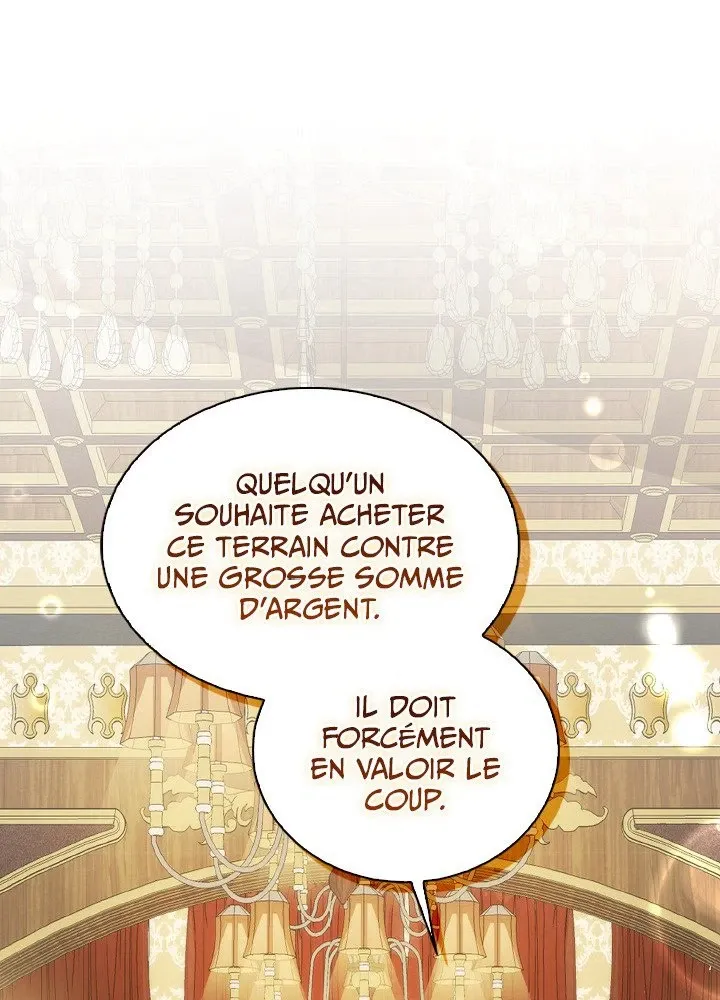 Read Talented Baby Squirrel FR Manga Online