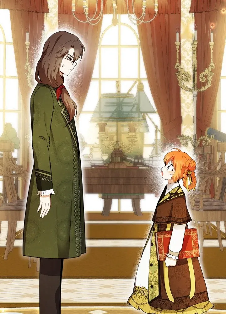 Read Talented Baby Squirrel FR Manga Online