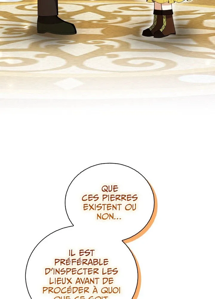 Read Talented Baby Squirrel FR Manga Online