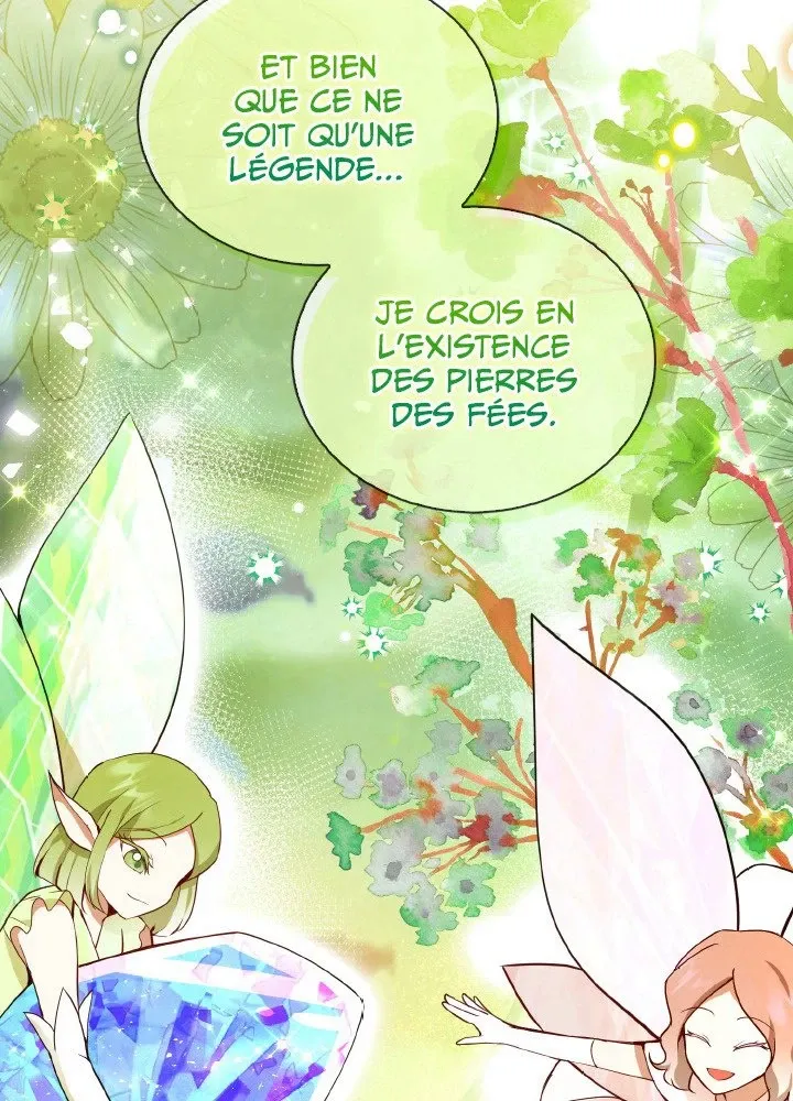 Read Talented Baby Squirrel FR Manga Online