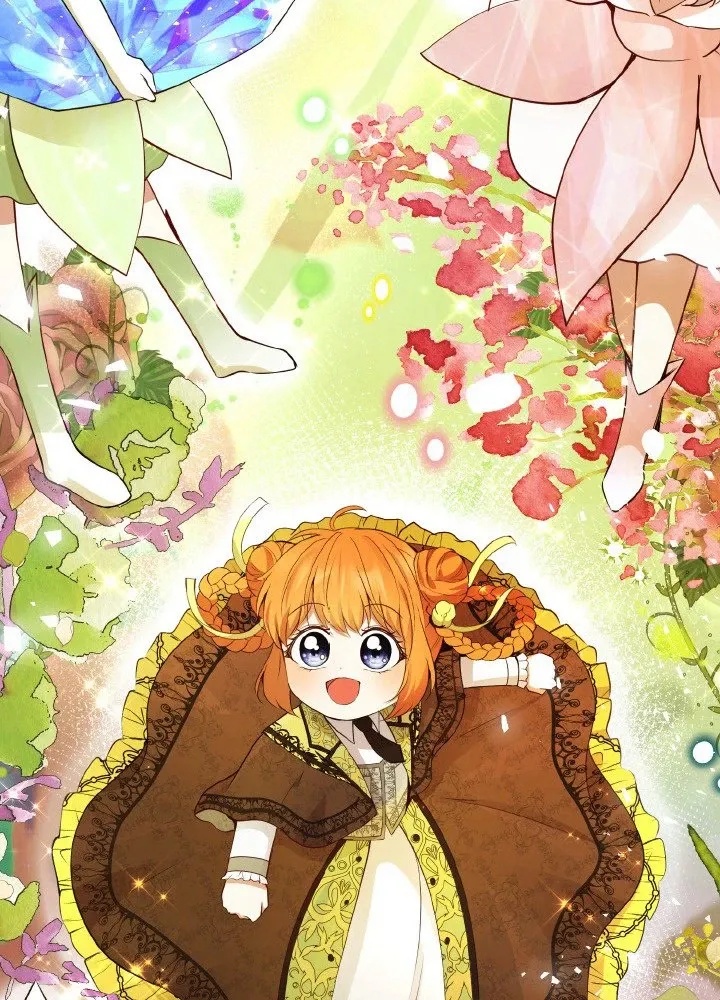 Read Talented Baby Squirrel FR Manga Online