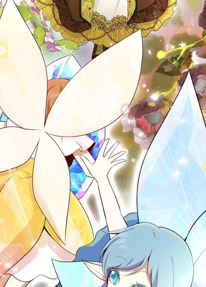 Read Talented Baby Squirrel FR Manga Online