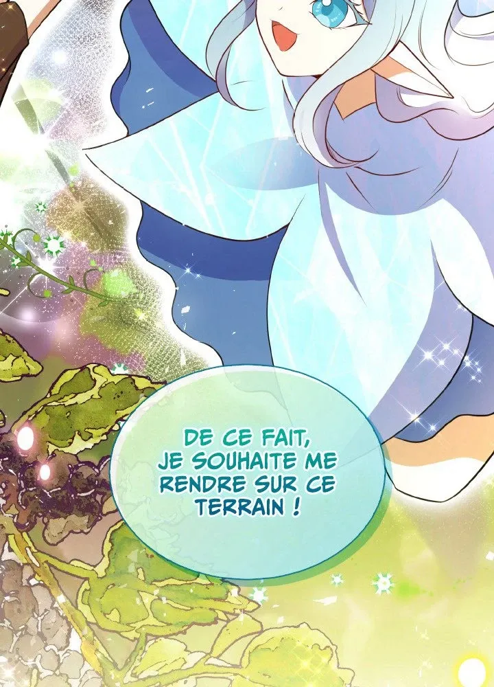 Read Talented Baby Squirrel FR Manga Online