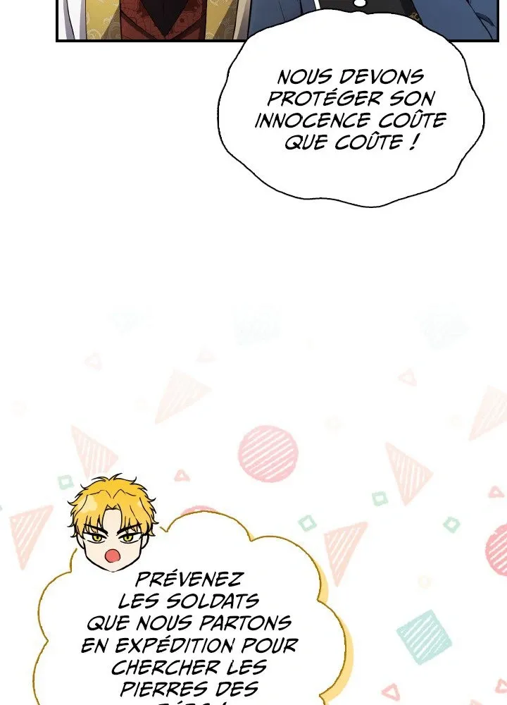 Read Talented Baby Squirrel FR Manga Online