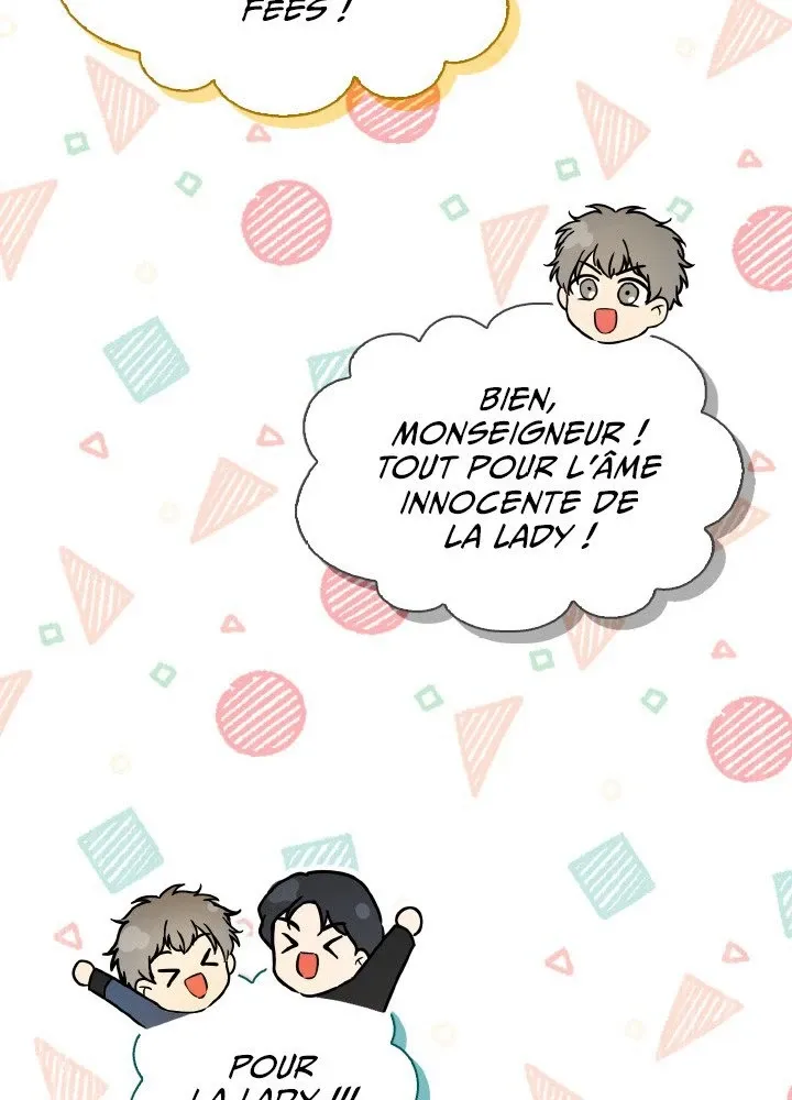 Read Talented Baby Squirrel FR Manga Online