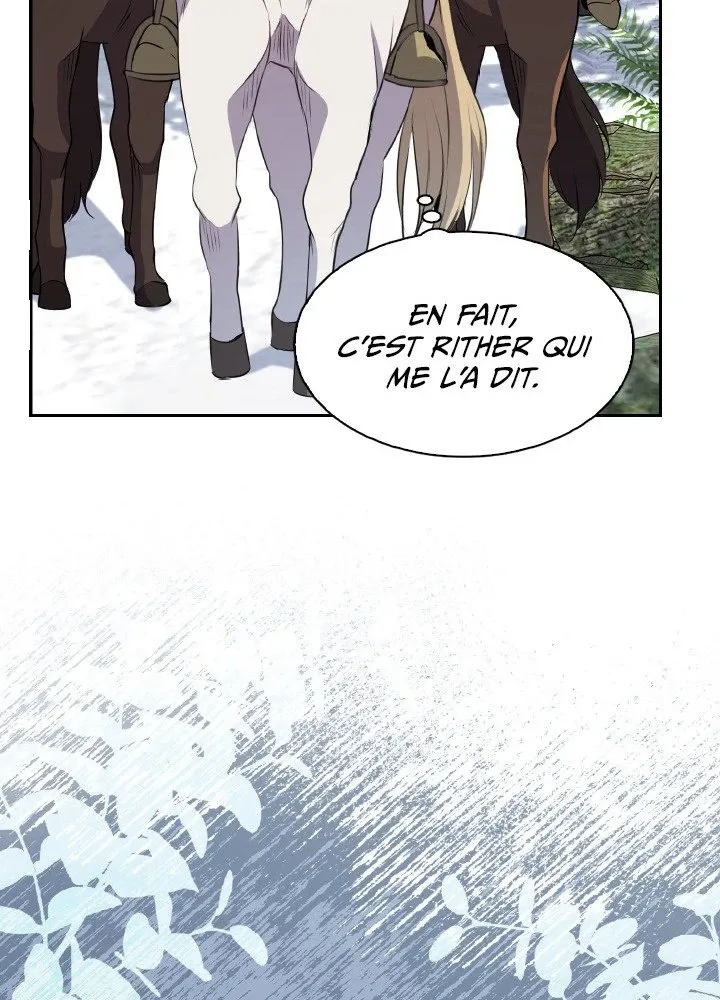 Read Talented Baby Squirrel FR Manga Online