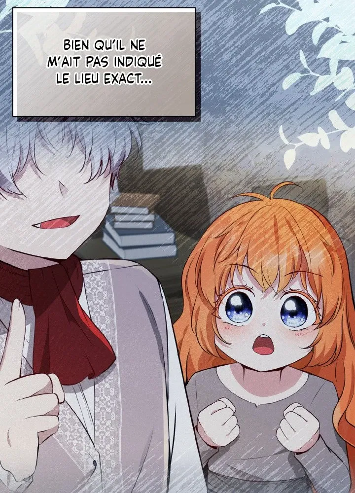 Read Talented Baby Squirrel FR Manga Online