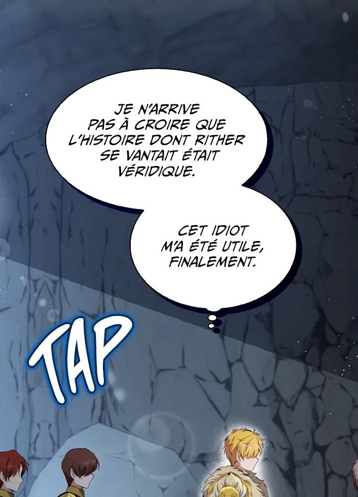 Read Talented Baby Squirrel FR Manga Online