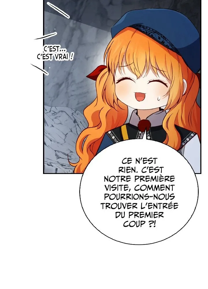 Read Talented Baby Squirrel FR Manga Online