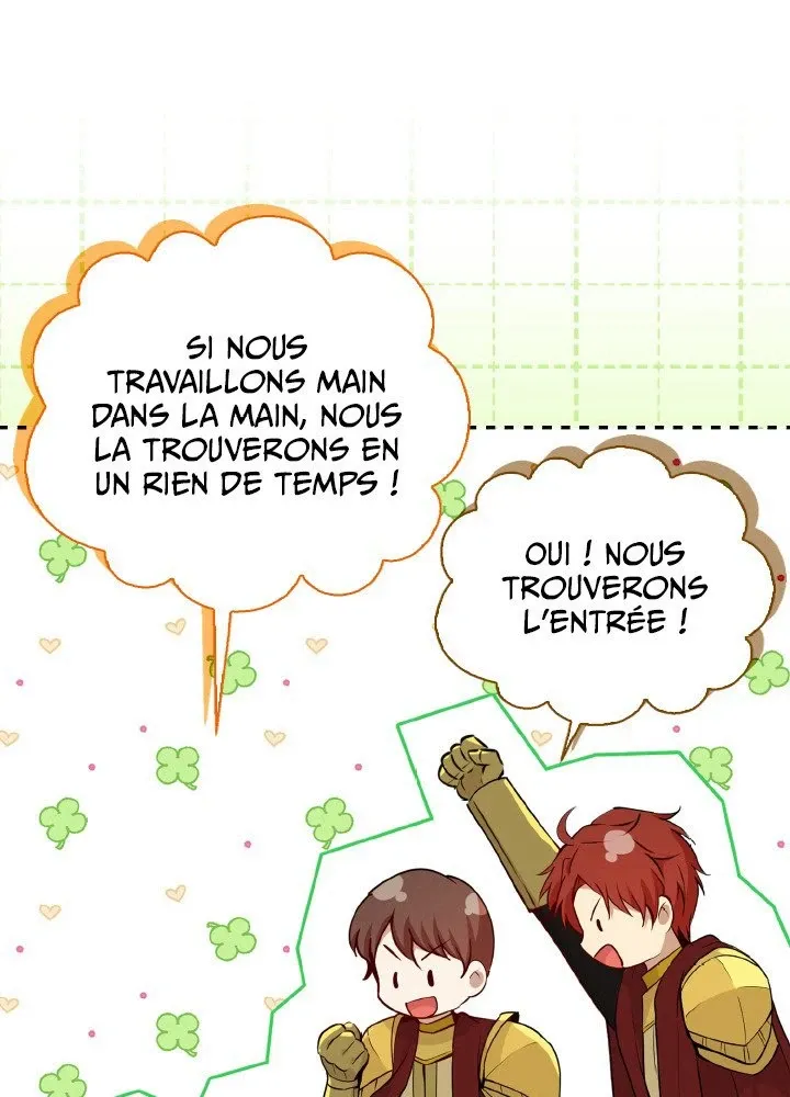 Read Talented Baby Squirrel FR Manga Online