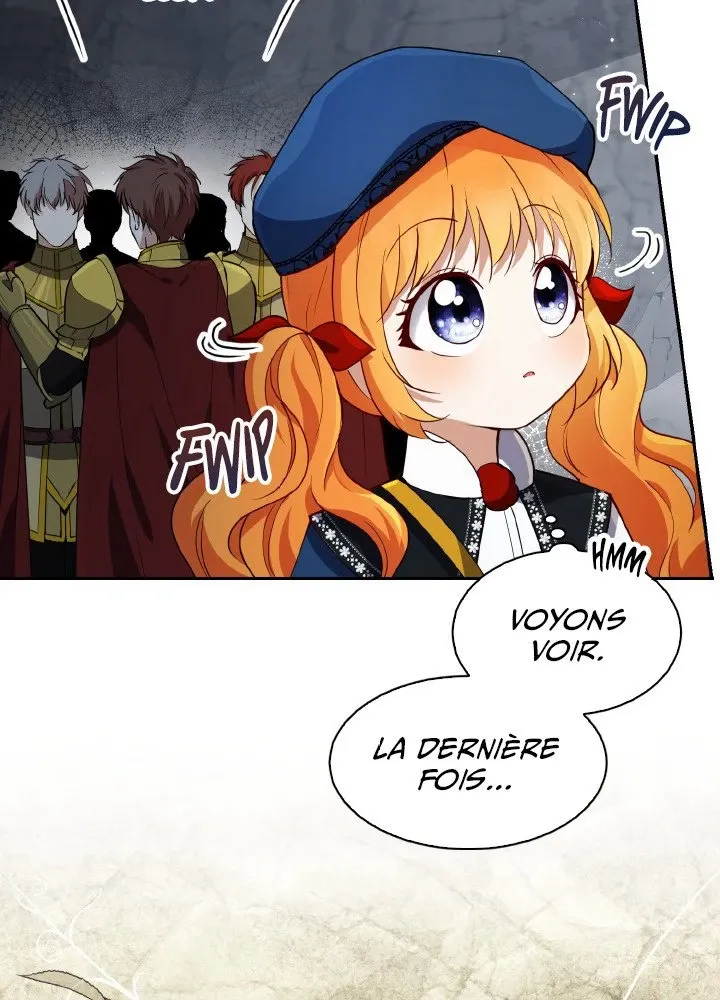 Read Talented Baby Squirrel FR Manga Online