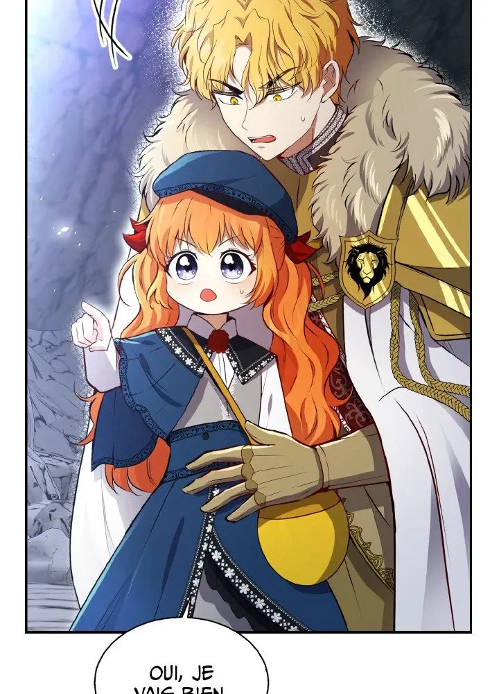 Read Talented Baby Squirrel FR Manga Online