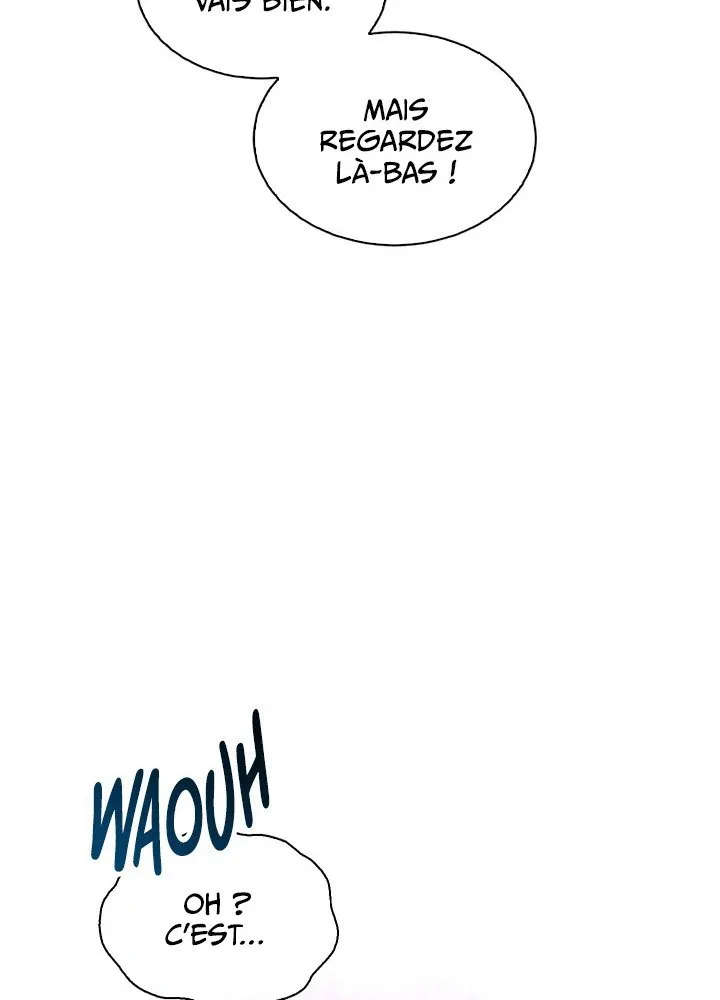 Read Talented Baby Squirrel FR Manga Online