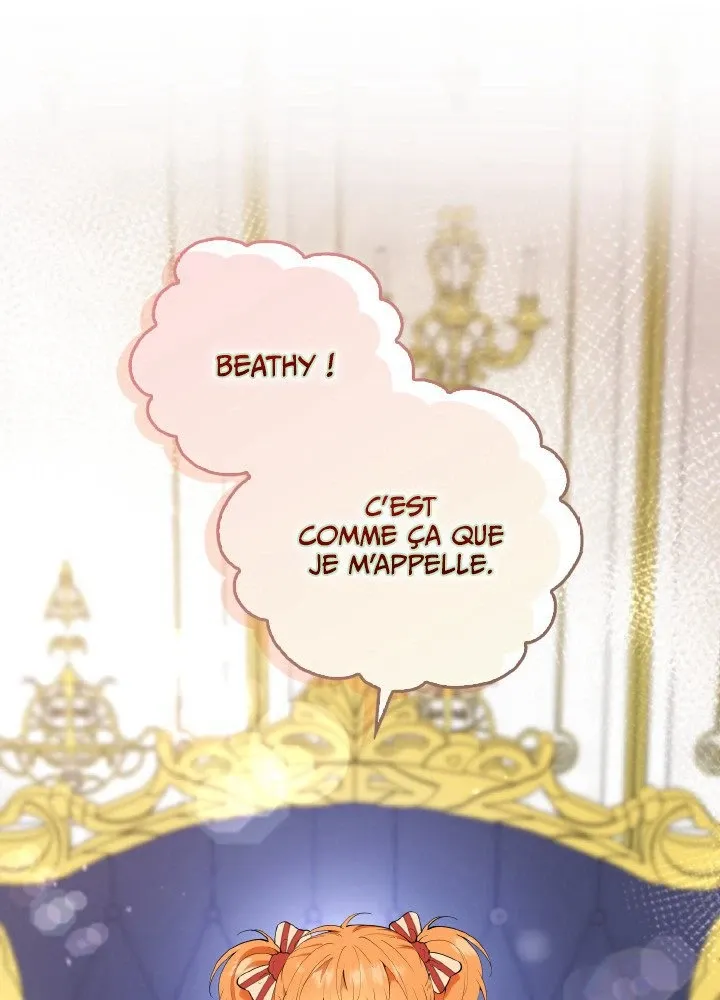 Read Talented Baby Squirrel FR Manga Online