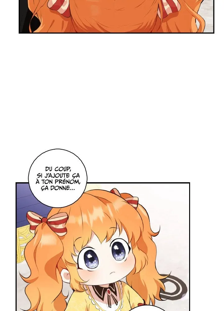 Read Talented Baby Squirrel FR Manga Online