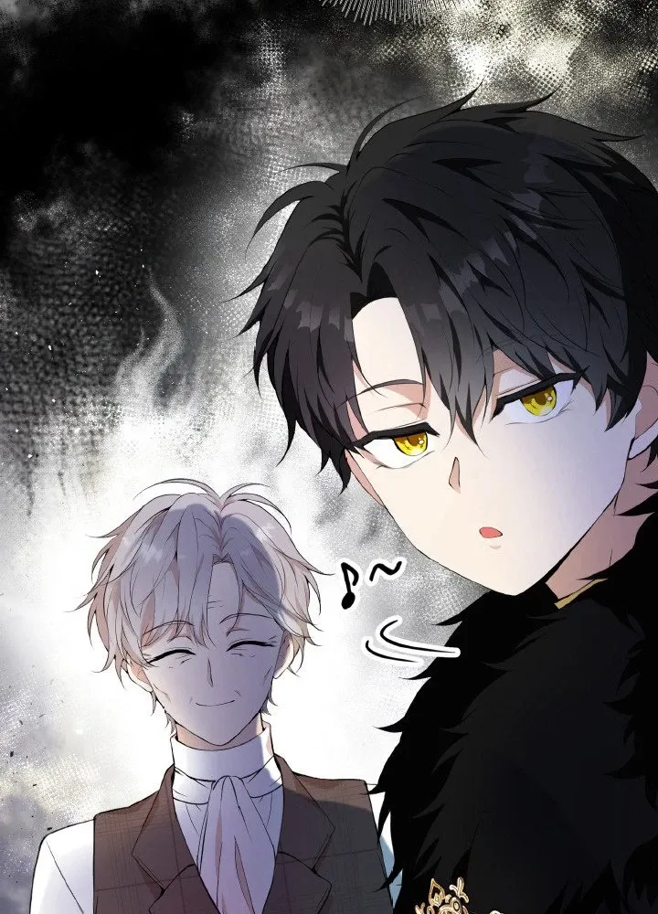 Read Talented Baby Squirrel FR Manga Online