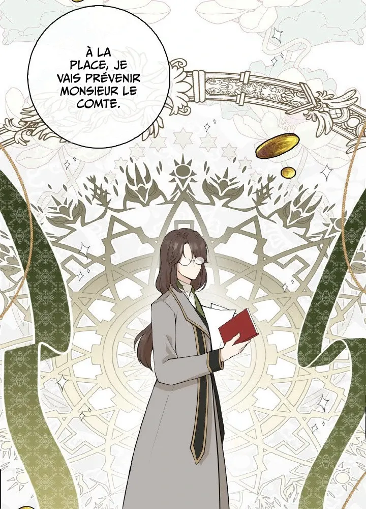 Read Talented Baby Squirrel FR Manga Online