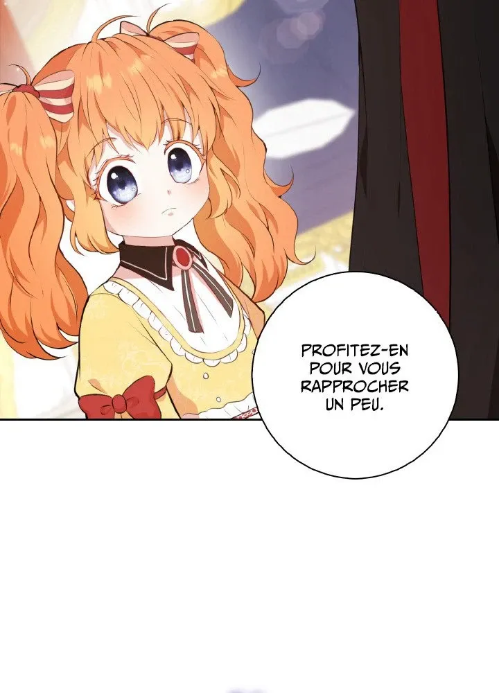 Read Talented Baby Squirrel FR Manga Online