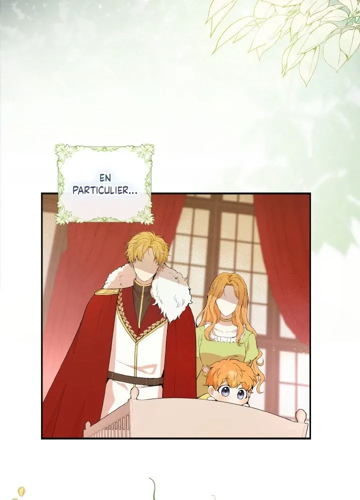 Read Talented Baby Squirrel FR Manga Online