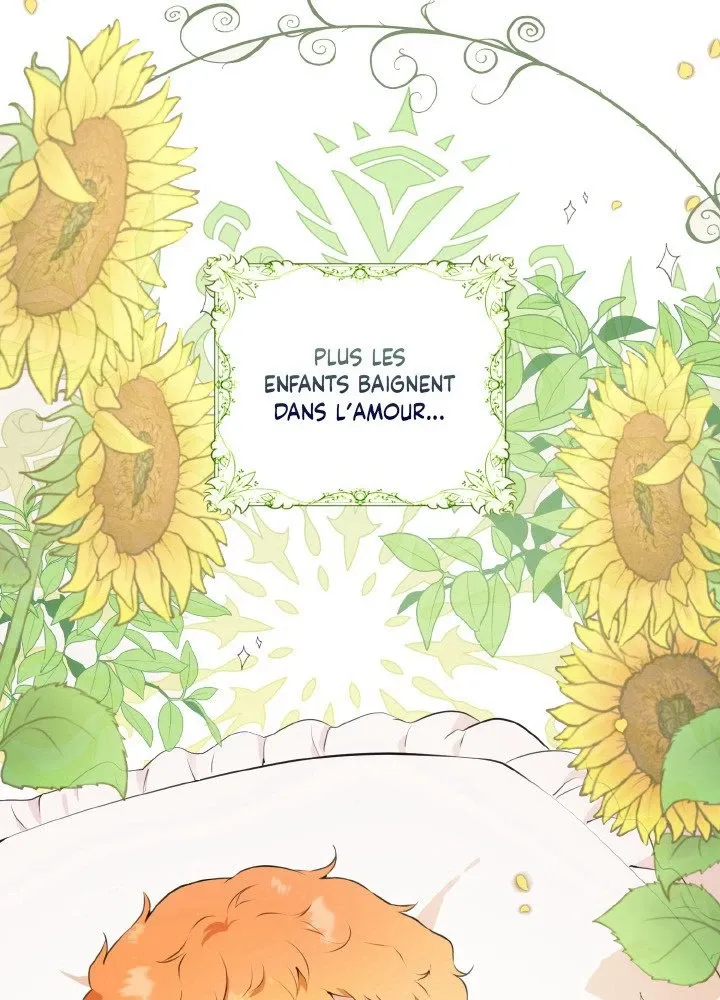Read Talented Baby Squirrel FR Manga Online