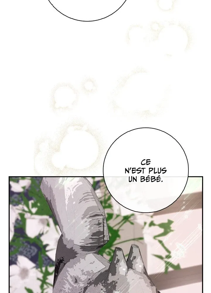 Read Talented Baby Squirrel FR Manga Online