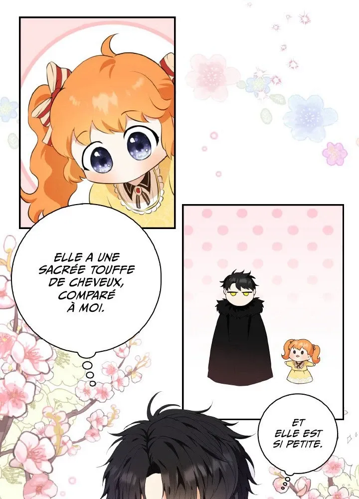 Read Talented Baby Squirrel FR Manga Online