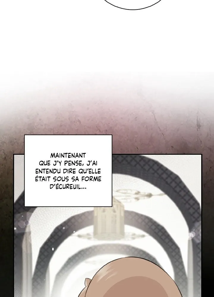 Read Talented Baby Squirrel FR Manga Online