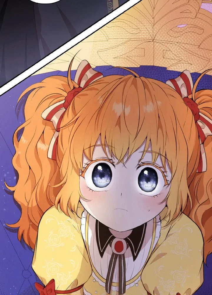 Read Talented Baby Squirrel FR Manga Online